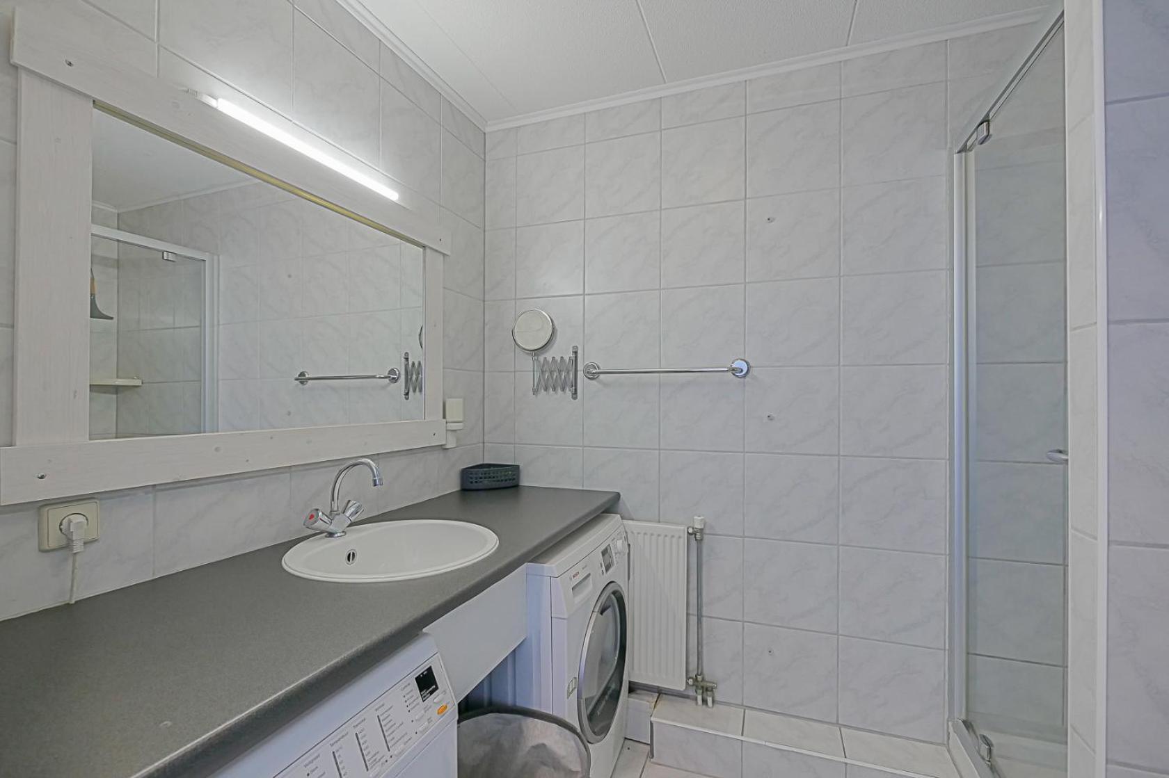 Appartement Seinpost 26 - Callantsoog Aan Zee المظهر الخارجي الصورة
